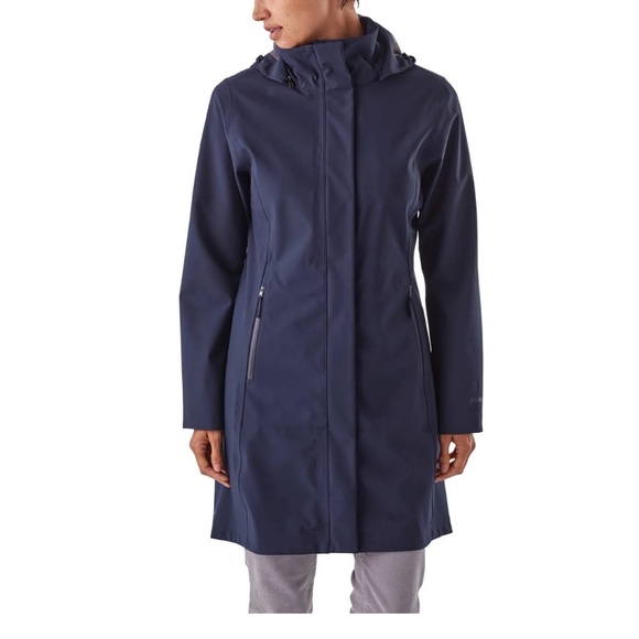 Patagonia Jackets & Blazers - Patagonia Lash Point Rain Jacket
